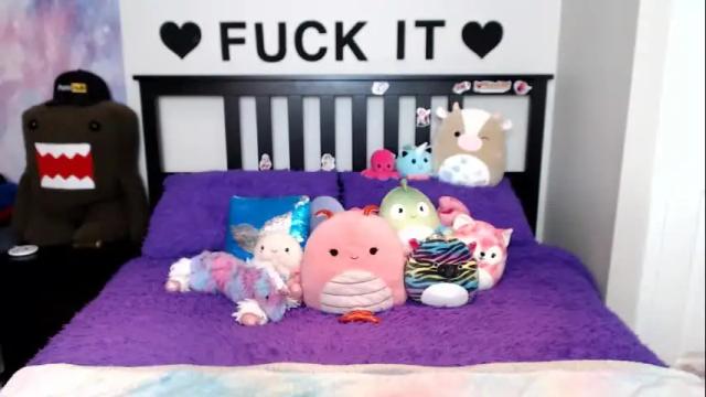 Thumbnail 1, mackenziewolfe's Stream at Chaturbate, 1 month ago