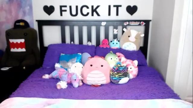 Thumbnail 2, mackenziewolfe's Stream at Chaturbate, 4 days ago