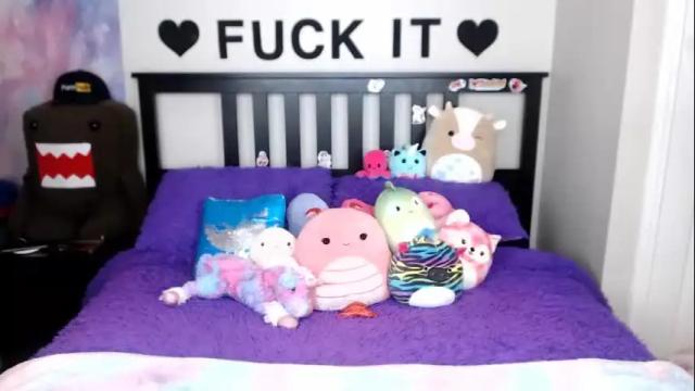 Thumbnail 1, mackenziewolfe's Stream at Chaturbate, 4 hours ago