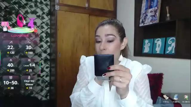 Thumbnail 1, madam_dali's Stream at Chaturbate, 1 month ago