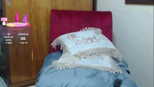 Image 3 of madam_dali Stream on Chaturbate on 1 month ago