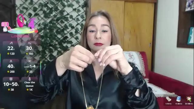 Thumbnail 1, madam_dali's Stream at Chaturbate, 20 days ago