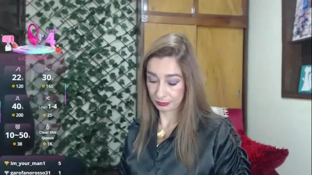 Thumbnail 3, madam_dali's Stream at Chaturbate, 20 days ago