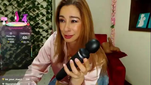 Image 10 of madam_dali Stream on Chaturbate on 14 days ago