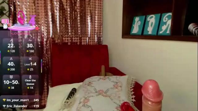 Image 7 of madam_dali Stream on Chaturbate on 2 months ago