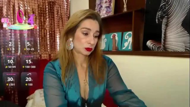Image 4 of madam_dali Stream on Chaturbate on 2 months ago