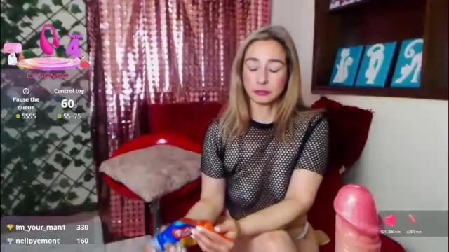 Image 3 of madam_dali Stream on Chaturbate on 1 month ago
