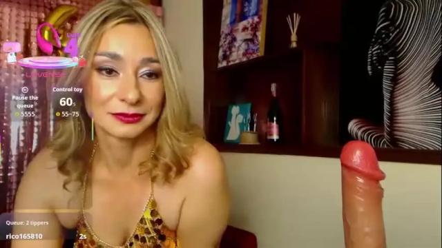 Image 11 of madam_dali Stream on Chaturbate on 1 month ago