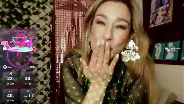 Image 2 of madam_dali Stream on Chaturbate on 1 month ago