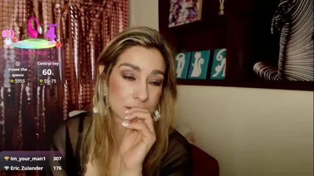 Image 3 of madam_dali Stream on Chaturbate on 1 month ago