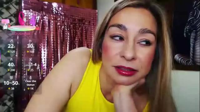 Image 3 of madam_dali Stream on Chaturbate on 1 month ago