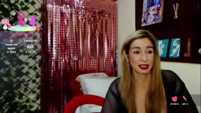 Thumbnail 1, madam_dali's Stream at Chaturbate, 1 month ago