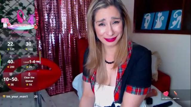 Thumbnail 1, madam_dali's Stream at Chaturbate, 28 days ago
