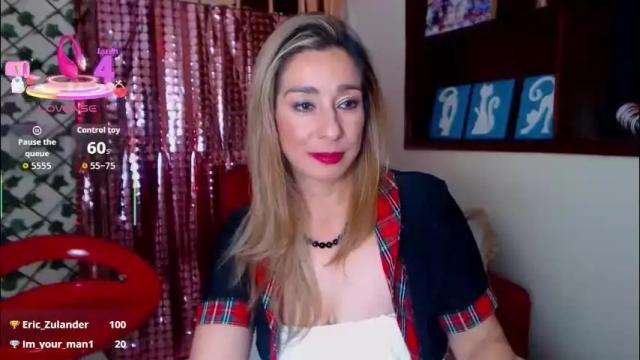 Image 8 of madam_dali Stream on Chaturbate on 28 days ago