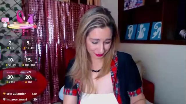 Thumbnail 3, madam_dali's Stream at Chaturbate, 28 days ago