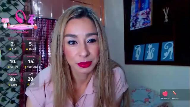 Thumbnail 1, madam_dali's Stream at Chaturbate, 22 days ago