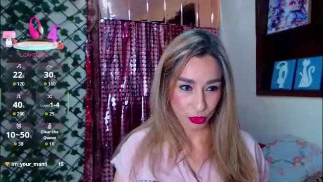 Image 3 of madam_dali Stream on Chaturbate on 22 days ago