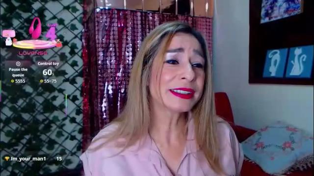 Image 4 of madam_dali Stream on Chaturbate on 22 days ago