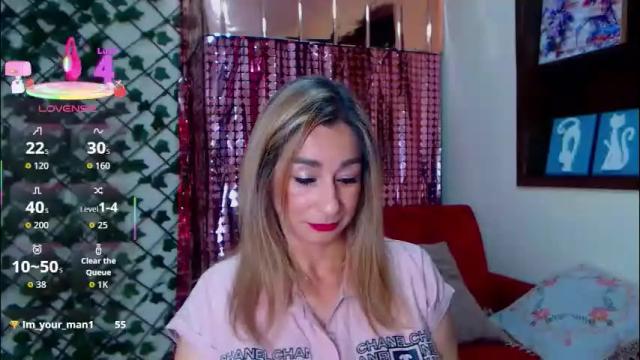 Image 6 of madam_dali Stream on Chaturbate on 22 days ago