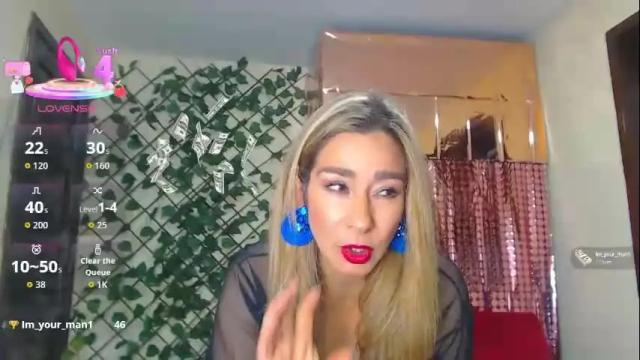 Image 2 of madam_dali Stream on Chaturbate on 20 days ago