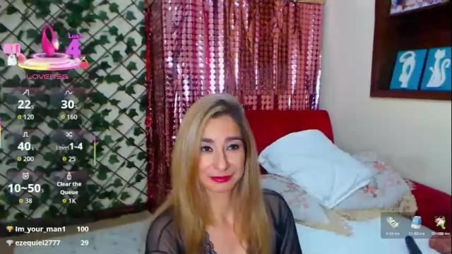 Thumbnail 1, madam_dali's Stream at Chaturbate, 19 days ago