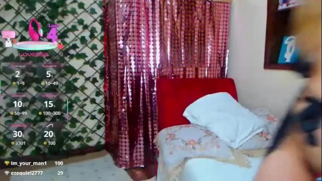 Image 2 of madam_dali Stream on Chaturbate on 19 days ago