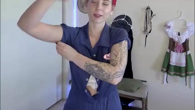 Image 4 of madam_edgewood Stream on Chaturbate on 2 months ago