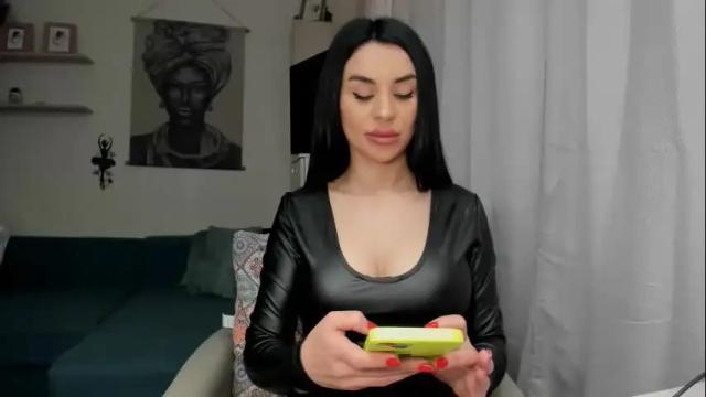 Image 8 of madam_jesse Stream on Chaturbate on 3 months ago