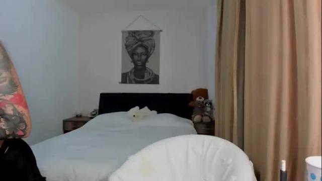 Image 12 of madam_jesse Stream on Chaturbate on 21 days ago