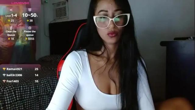 Thumbnail 3, madam_klauss's Stream at Chaturbate, 3 months ago