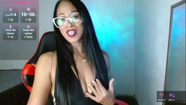 Thumbnail 1, madam_klauss's Stream at Chaturbate, 1 month ago