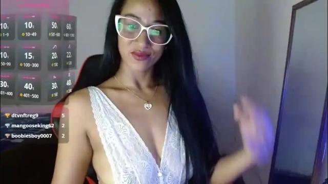 Thumbnail 3, madam_klauss's Stream at Chaturbate, 9 days ago