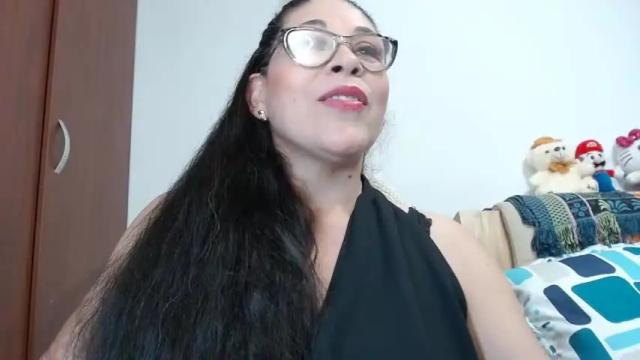 Thumbnail 2, madam_lina's Stream at Chaturbate, 18 months ago