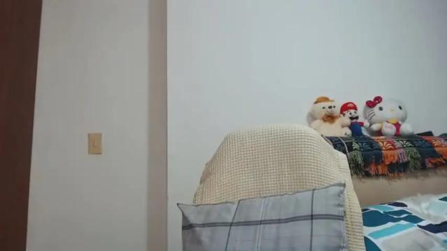 Thumbnail 2, madam_lina's Stream at Chaturbate, 18 months ago