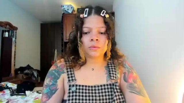 Image 10 of madam_sativa Stream on Chaturbate on 15 months ago