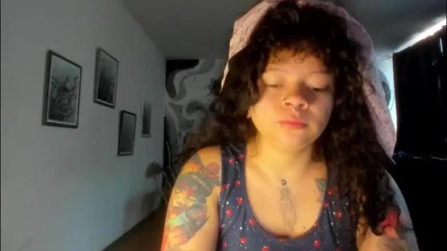 Thumbnail 2, madam_sativa's Stream at Chaturbate, 4 days ago