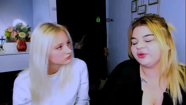 Image 2 of madam_ulis Stream on Chaturbate on 1 month ago