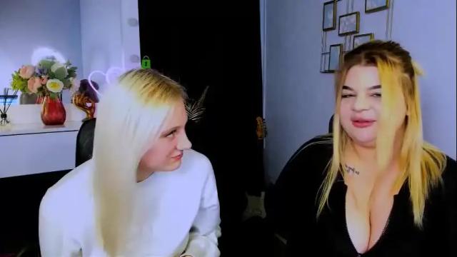Thumbnail 3, madam_ulis's Stream at Chaturbate, 1 month ago