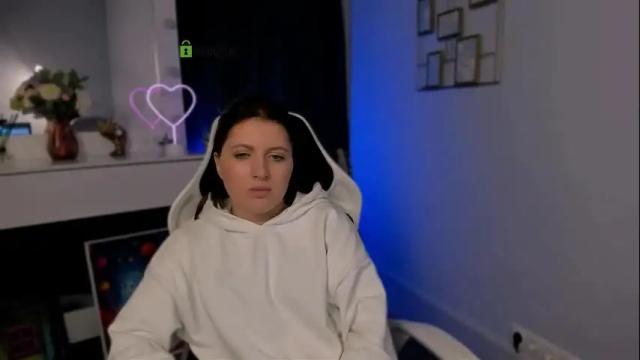 Image 8 of madam_ulis Stream on Chaturbate on 2 months ago