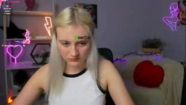 Thumbnail 2, madam_ulis's Stream at Chaturbate, 17 days ago