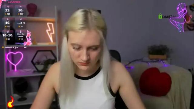 Image 7 of madam_ulis Stream on Chaturbate on 18 days ago