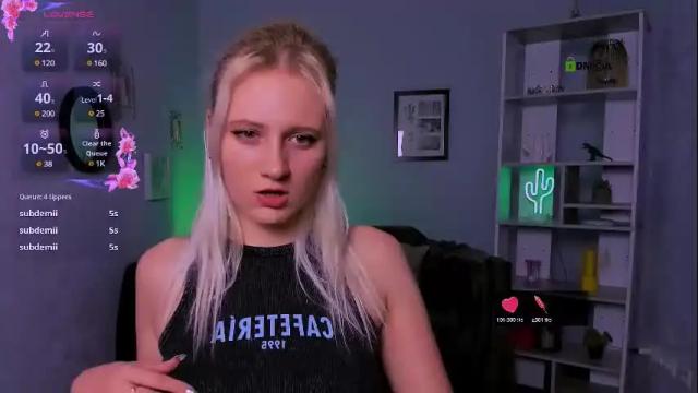 Image 10 of madam_ulis Stream on Chaturbate on 8 days ago