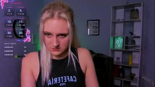 Image 12 of madam_ulis Stream on Chaturbate on 8 days ago
