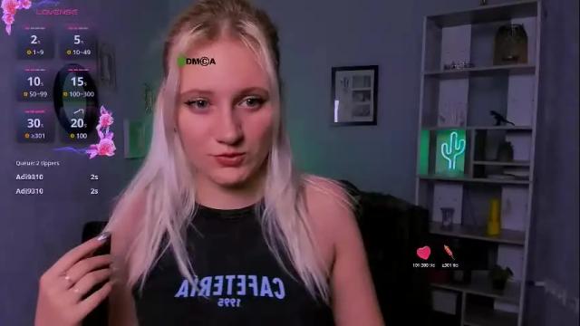 Image 4 of madam_ulis Stream on Chaturbate on 8 days ago