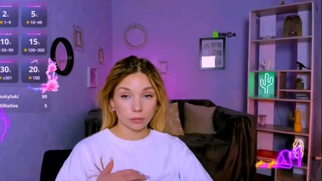 Thumbnail 2, madam_ulis's Stream at Chaturbate, 6 days ago