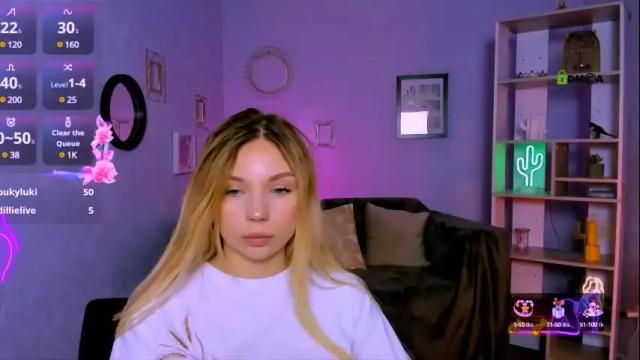 Image 6 of madam_ulis Stream on Chaturbate on 7 days ago