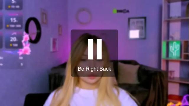 Thumbnail 3, madam_ulis's Stream at Chaturbate, 6 days ago