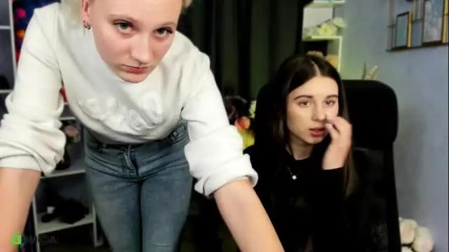 Thumbnail 2, madam_ulis's Stream at Chaturbate, 1 month ago