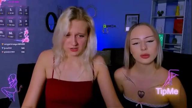 Thumbnail 3, madam_ulis's Stream at Chaturbate, 1 month ago