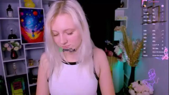 Image 11 of madam_ulis Stream on Chaturbate on 1 month ago